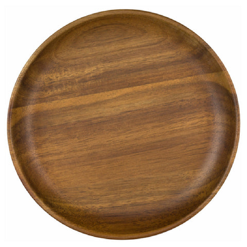 Wood Platters