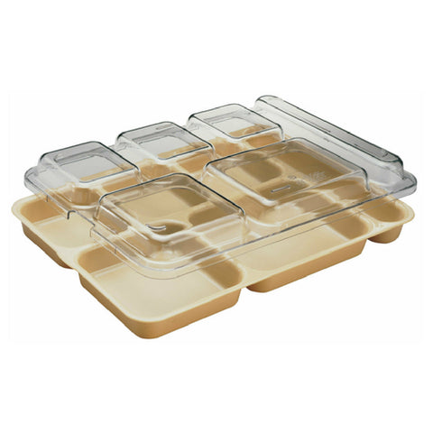 Compartment Tray Covers