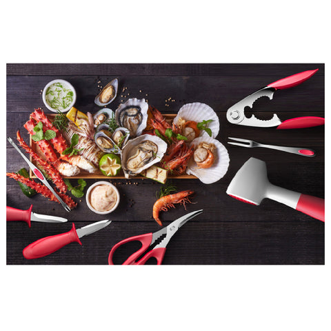 Seafood Mallet Hammers