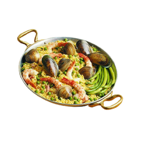 Paella Pans