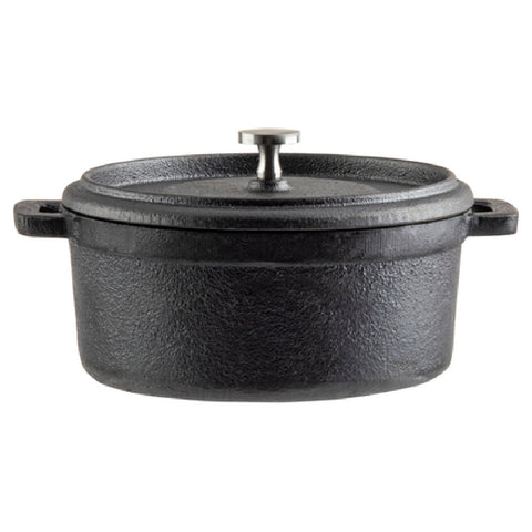 Cast Iron Dutch Ovens