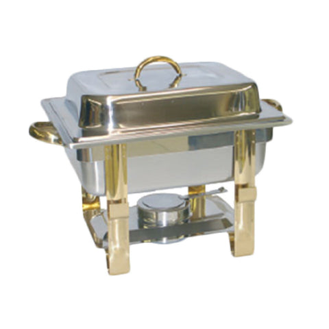 Chafing Dishes