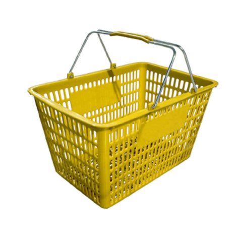 Shopping Baskets