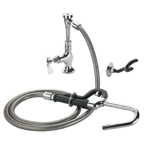 Kettle / Pot Filler Faucets