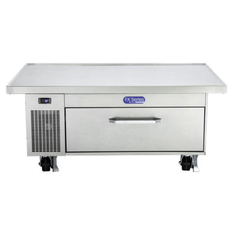 Refrigerated / Freezer Base Equipment Stands