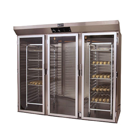 Roll-In Proofer Cabinets