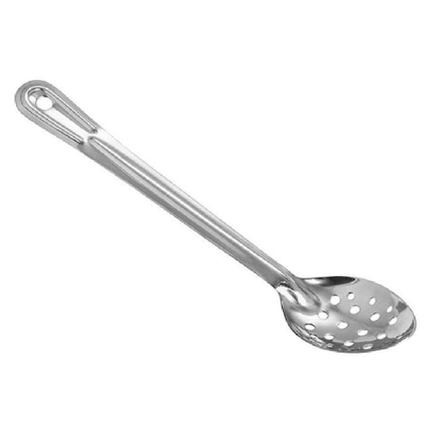 Perforated Serving Spoons