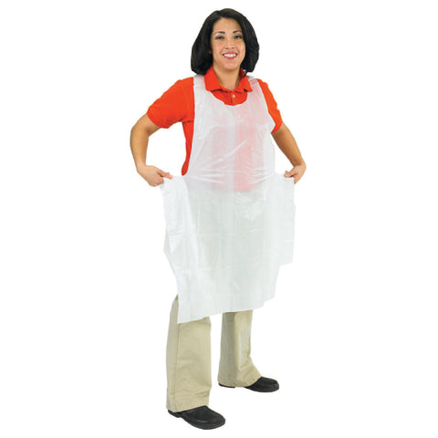 Disposable Aprons