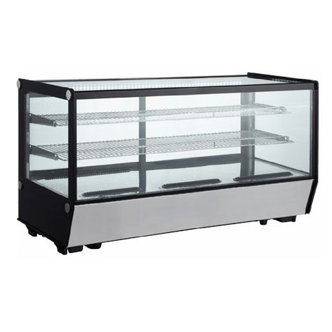 Refrigerated Display Cases