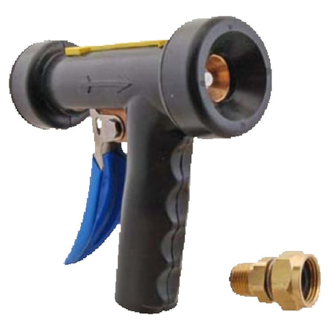 Water Spray Guns