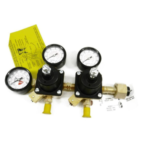 Pressure Regulators