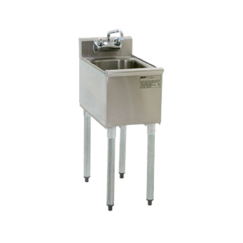 Underbar Hand Sink Units