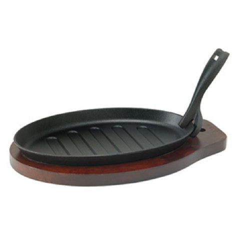 Sizzle Thermal Platter Sets