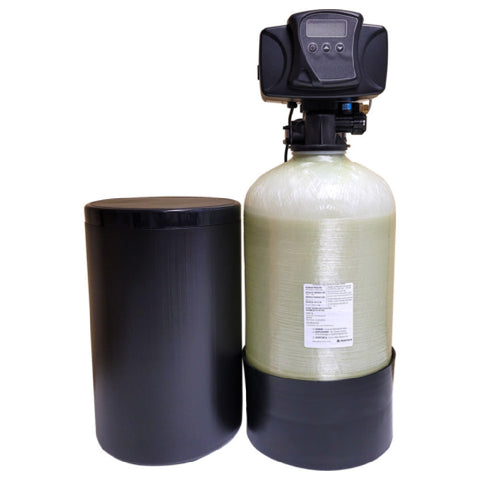 Water Softener Conditioners