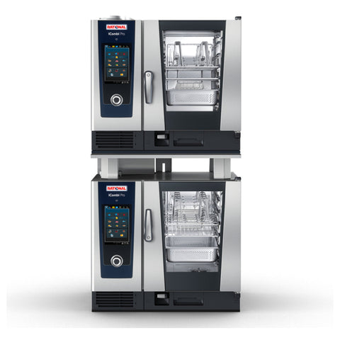 Gas Combi Ovens