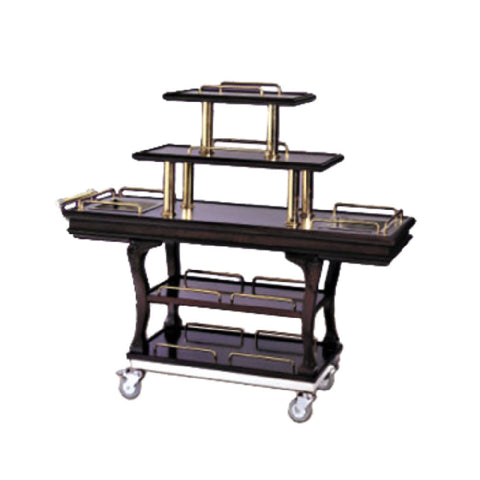 Dining Room Service / Display Carts