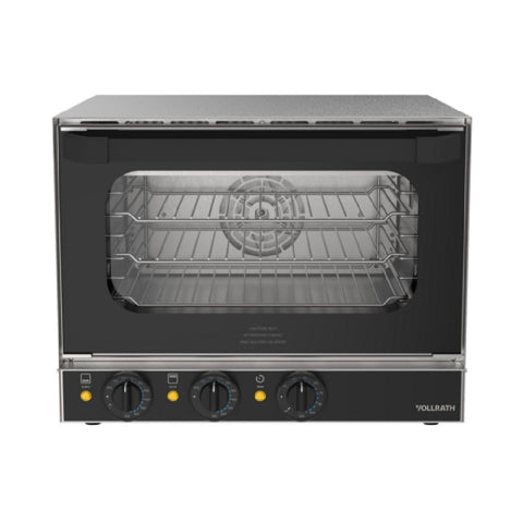 Commercial Ovens