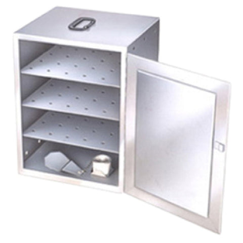 Stainless Steel Food Carriers