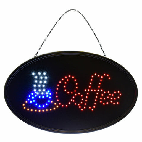 Lighted Signs