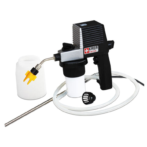 Food Spray Guns