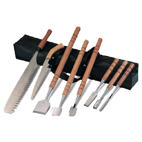 Ice Carving Tools