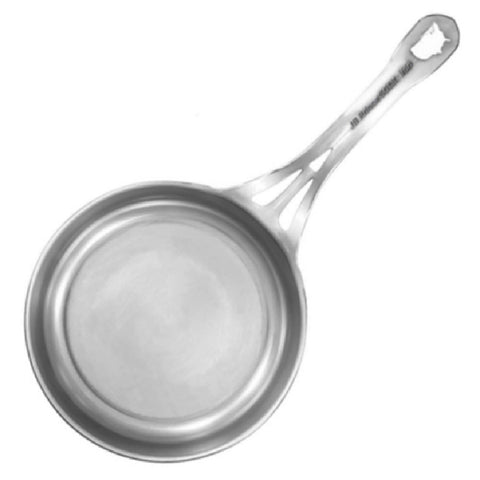 Direct Steam Tilting Skillet Braising Pans