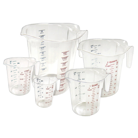 Measuring Cups