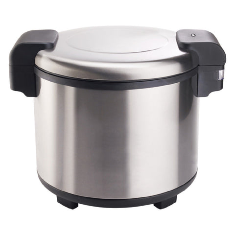 Rice / Grain Warmers