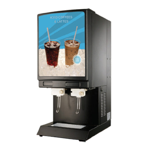 Cold Brew And Coffee Beverage Dispensers