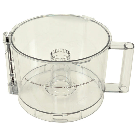 Food Processor Parts & Accessories