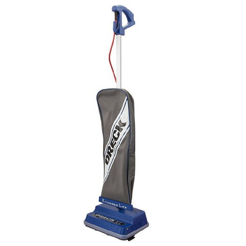 Vacuum Cleaners