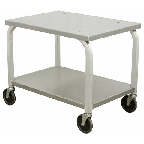 Dough Press Carts