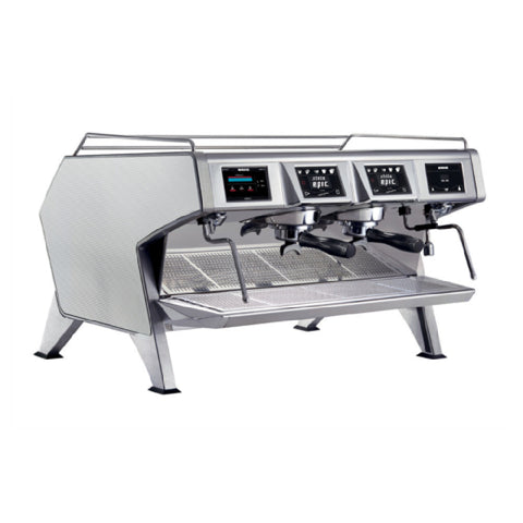 Espresso Cappuccino Machines