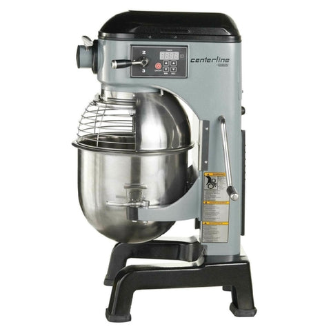 Commercial Mixers