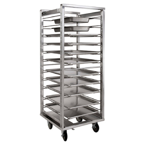 Roll-In Refrigerator/Freezer Racks