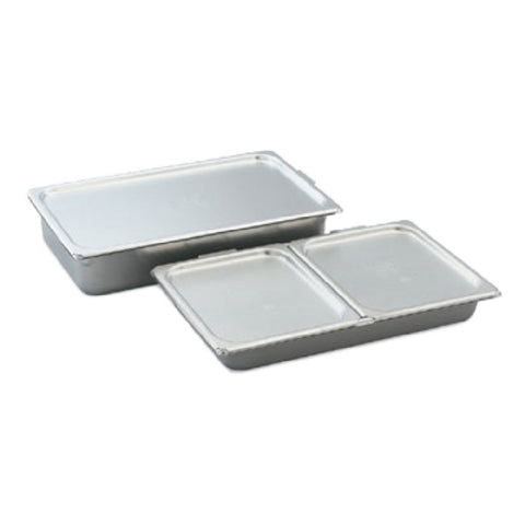 Aluminum Steam Table Pan Covers