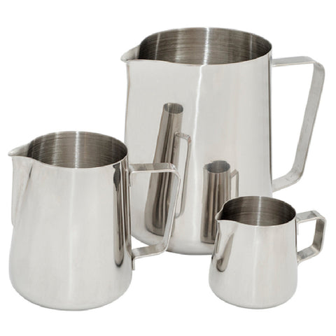 Milk Frother Cups