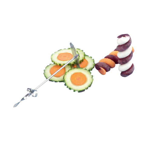 Garnish Tools