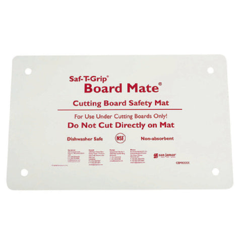 Cutting Board Mats