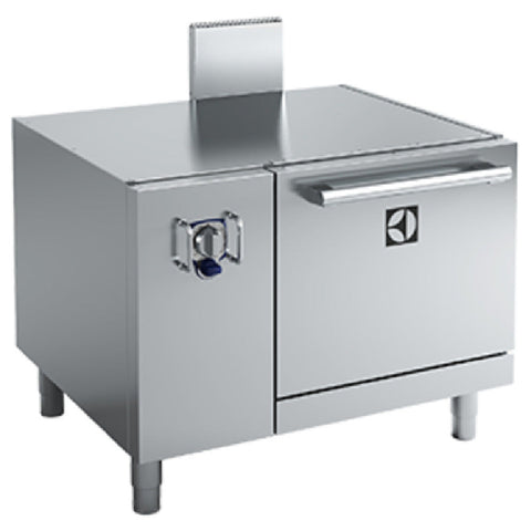 Restaurant Type Gas Ovens