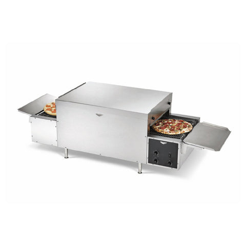 Conveyor Electric Ovens