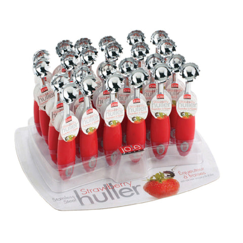 Strawberry Hullers