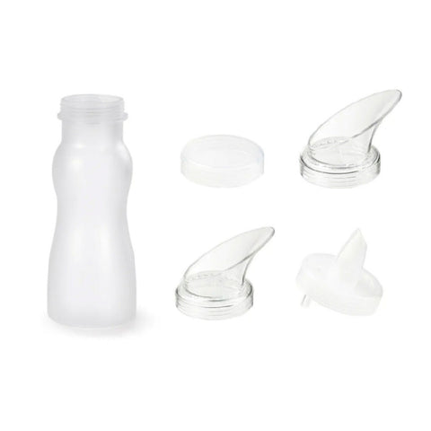 Salad Dressing Dispenser Sets