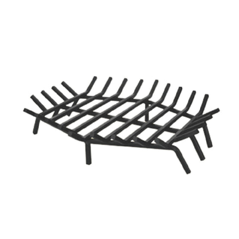 Log Grate/Racks