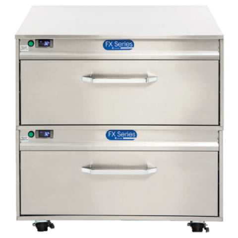 Convertible Refrigerator Freezers