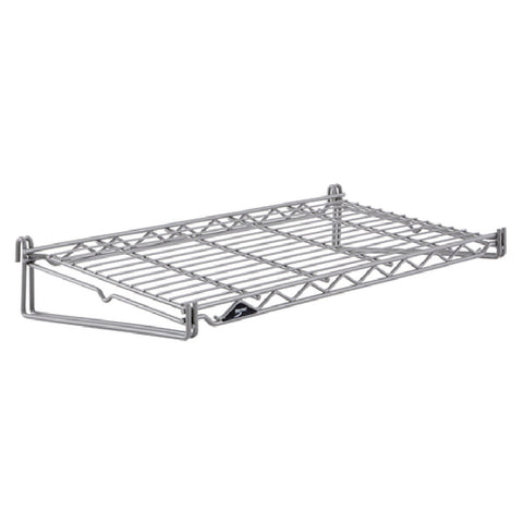 Wall Grid Shelf Shelvings