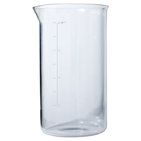 For Beverage/Coffee Server Glass Liners