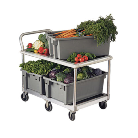 Produce Carts