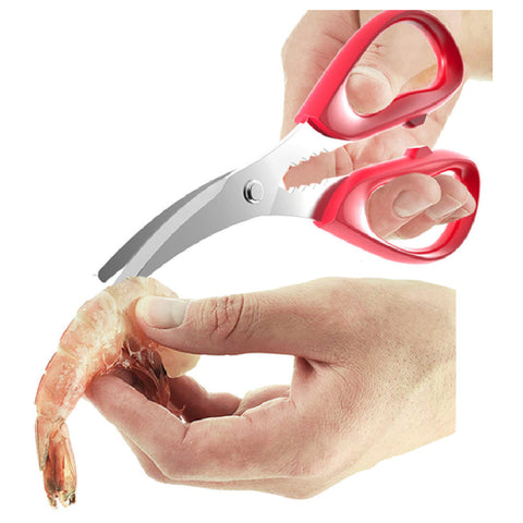 Seafood Shears