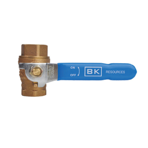 Ball Valves